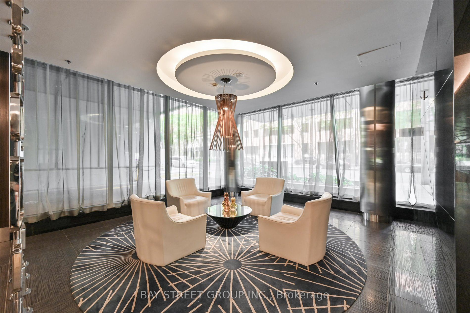 28 Ted Rogers Way W, #1905