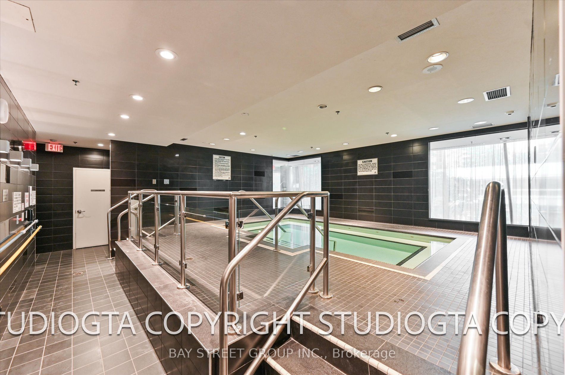 28 Ted Rogers Way W, #1905