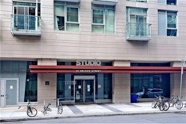 30 Nelson St, Toronto