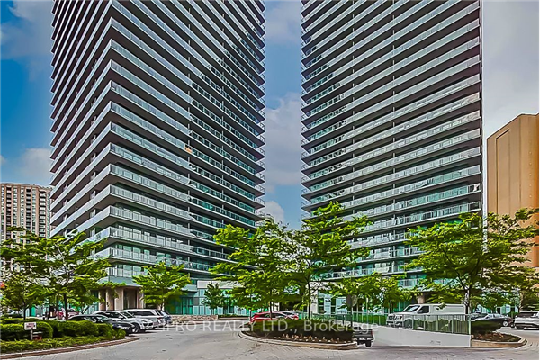 5500 Yonge St, Toronto