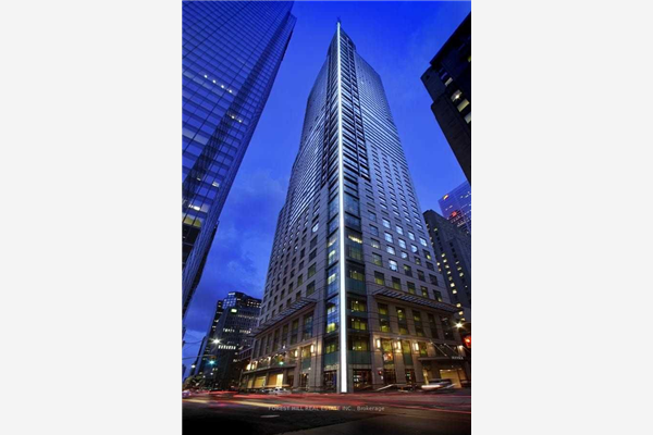 311 Bay St, Toronto