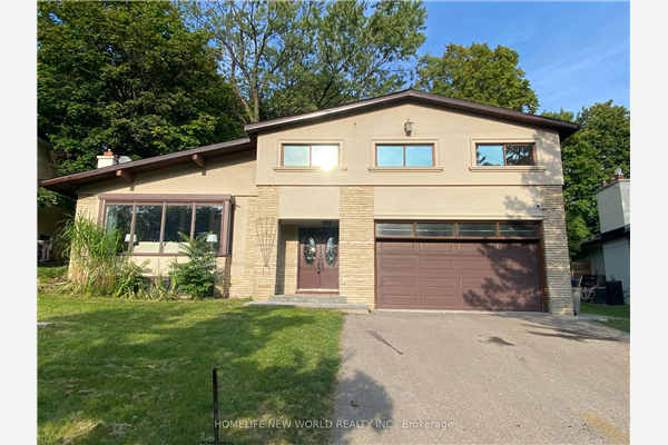 33 Valentine Dr, Toronto