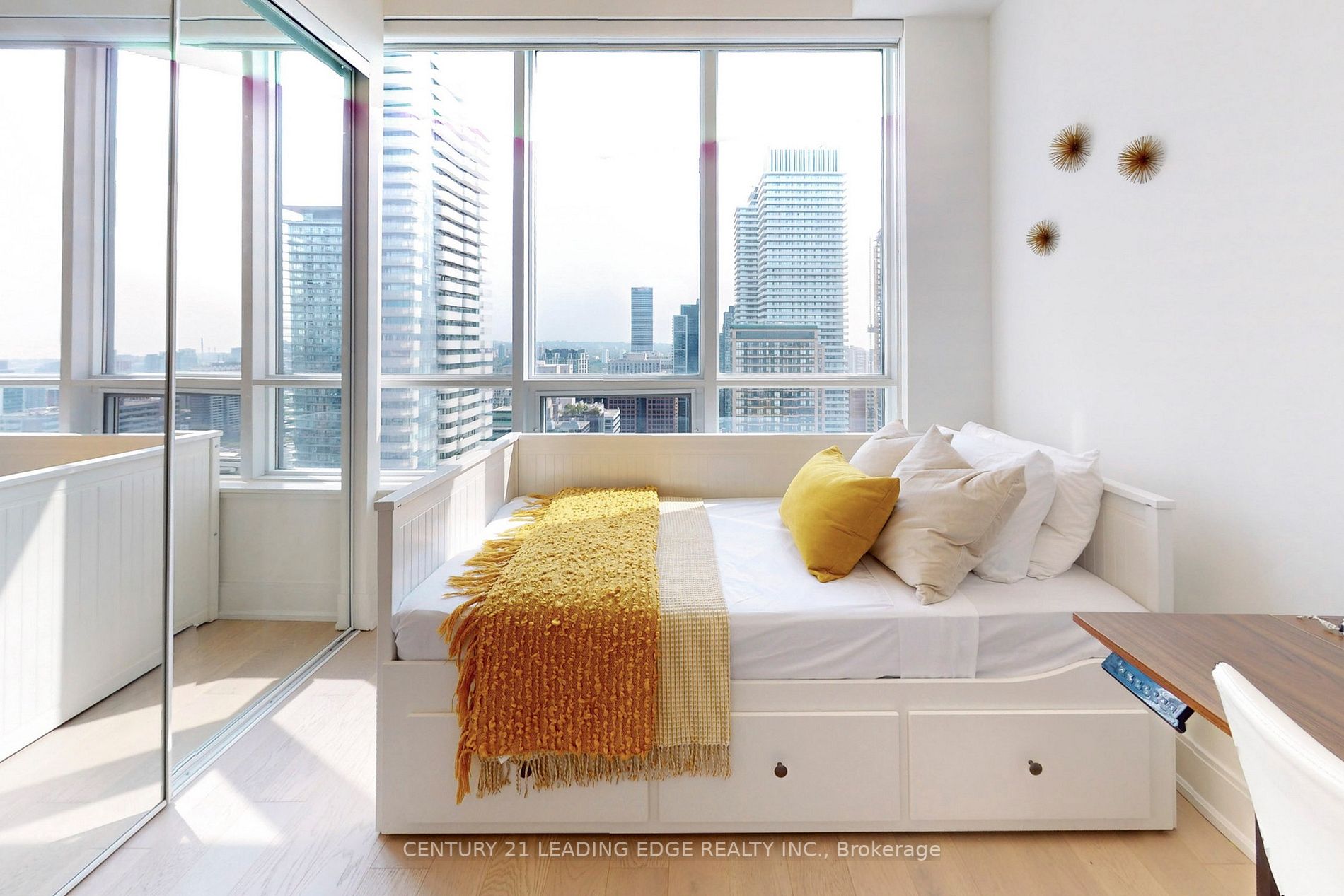 21 Balmuto St, #3101