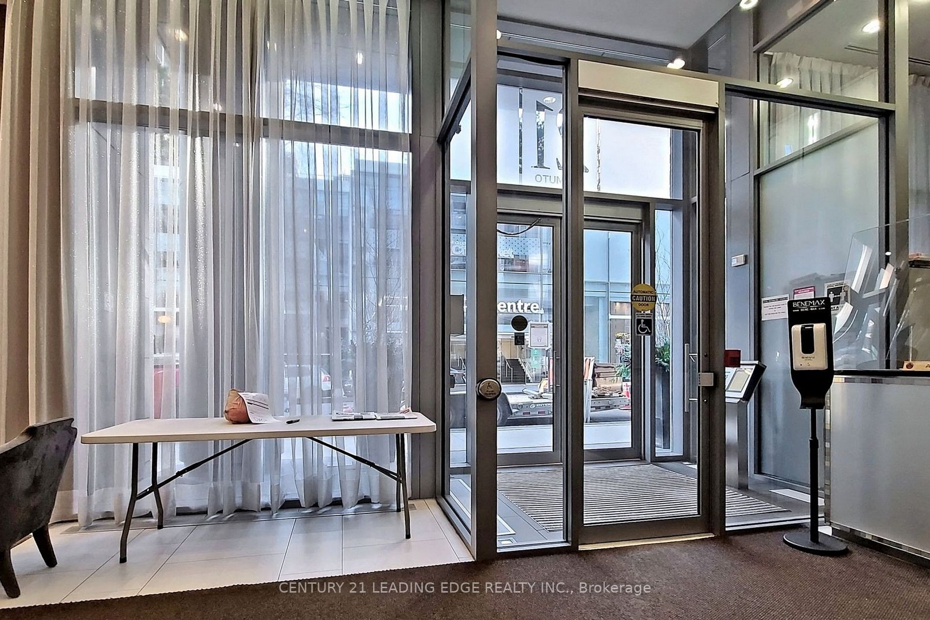 21 Balmuto St, #3101