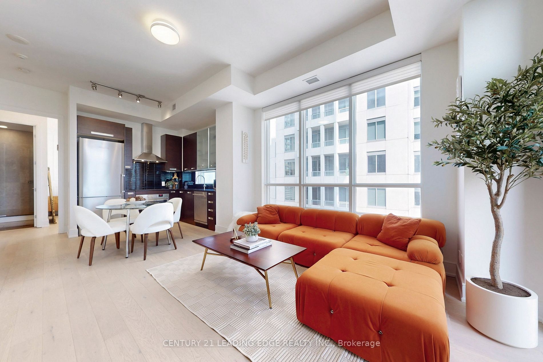 21 Balmuto St, #3101
