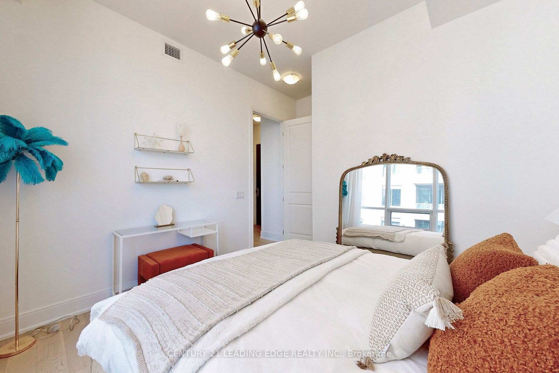 21 Balmuto St, #3101