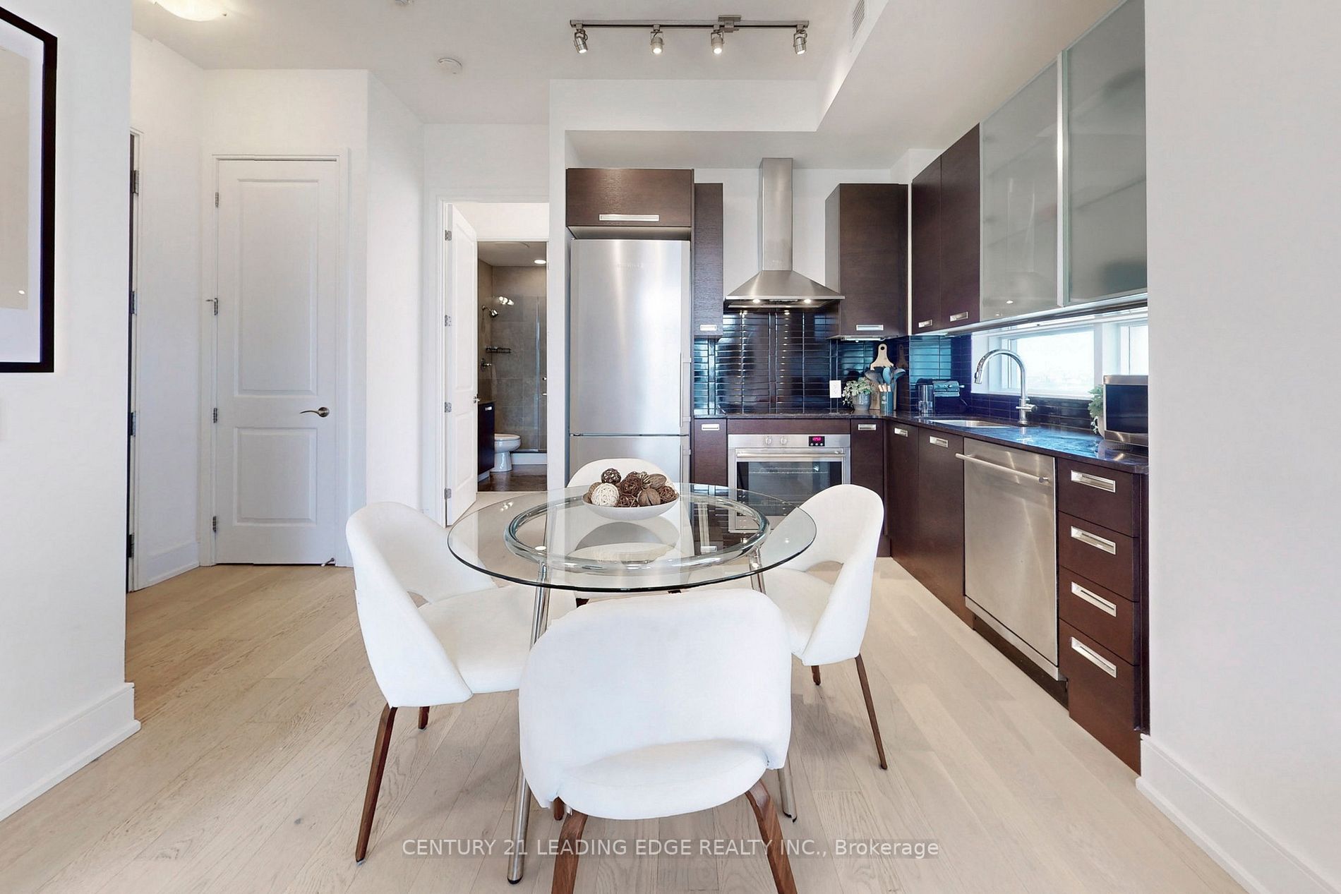 21 Balmuto St, #3101
