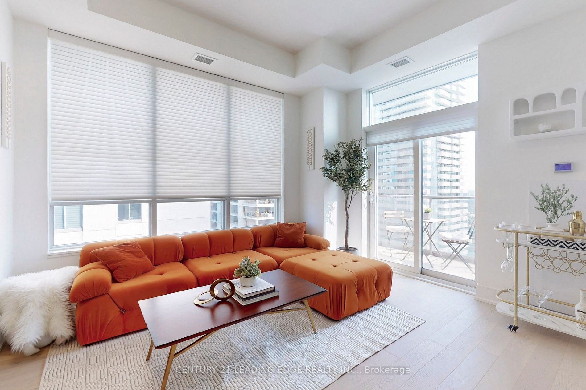 21 Balmuto St, #3101