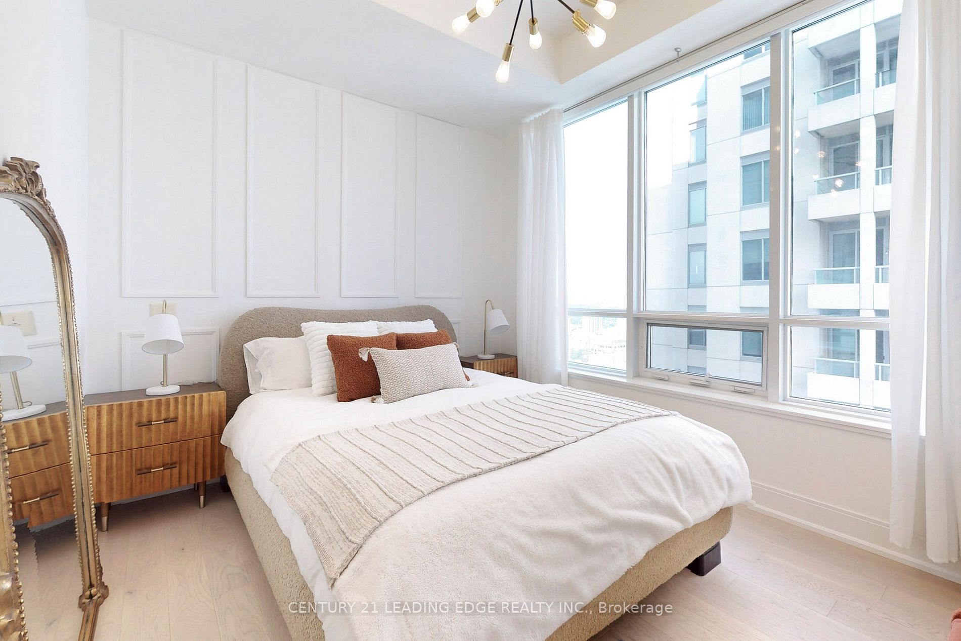 21 Balmuto St, #3101