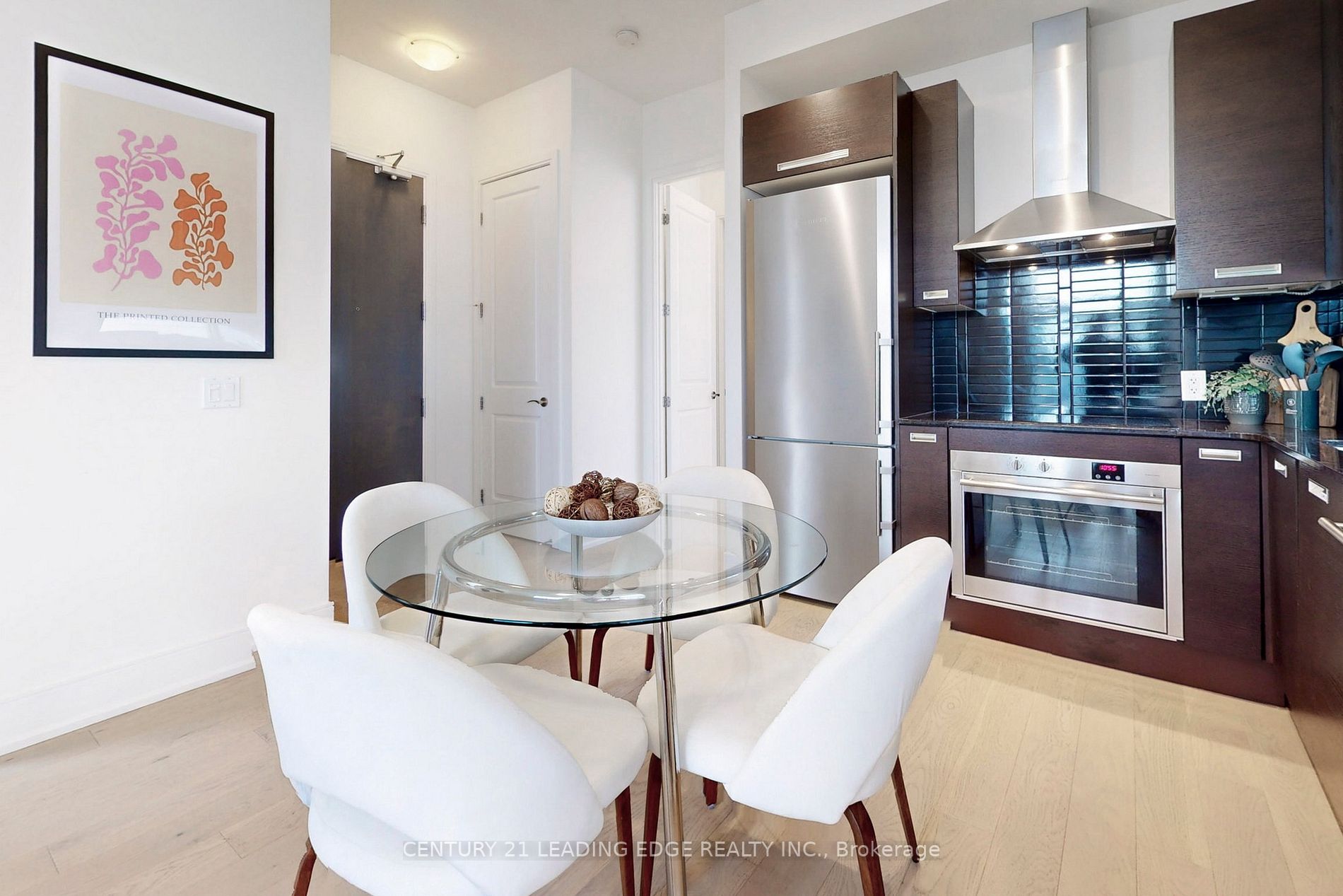 21 Balmuto St, #3101