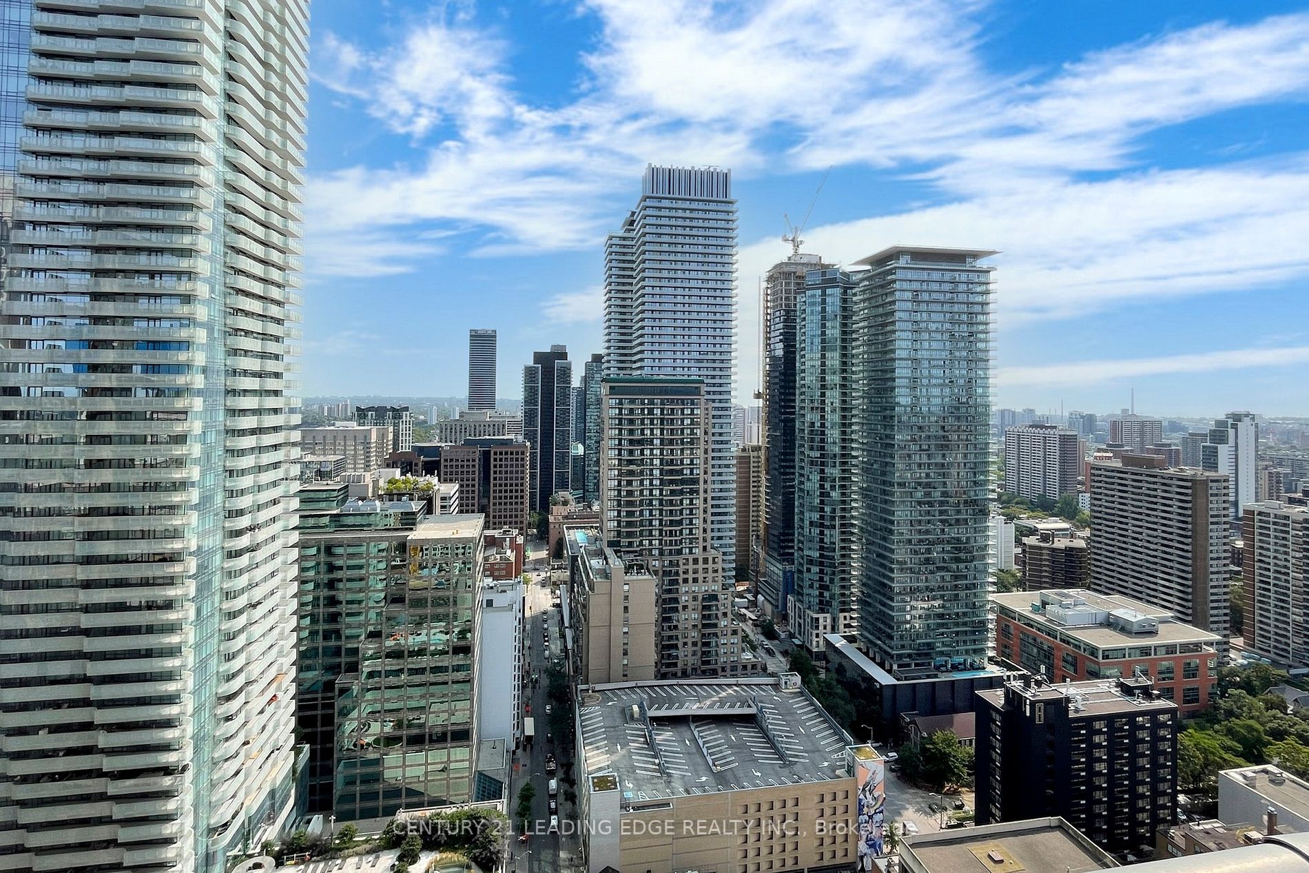 21 Balmuto St, #3101