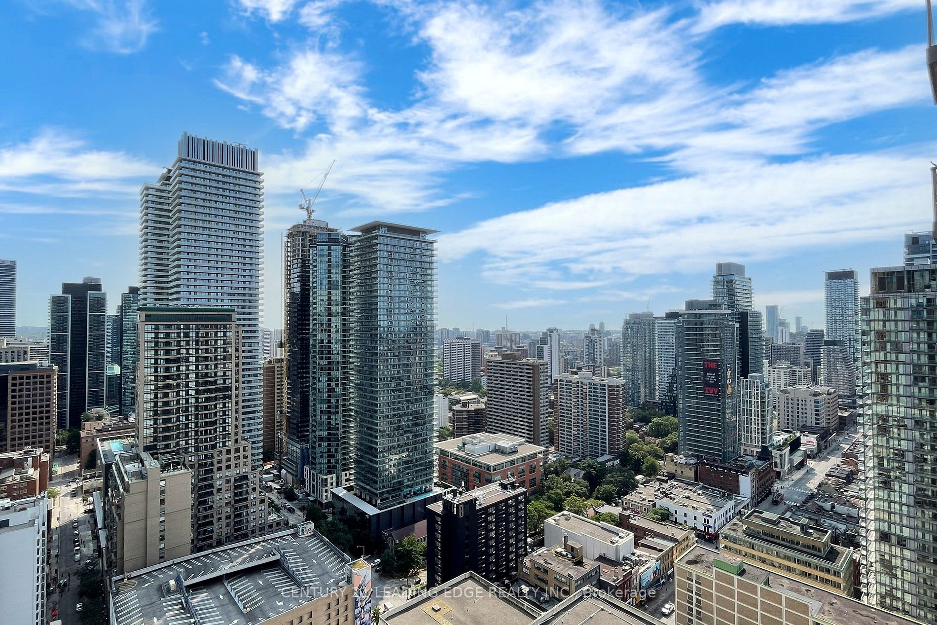21 Balmuto St, #3101