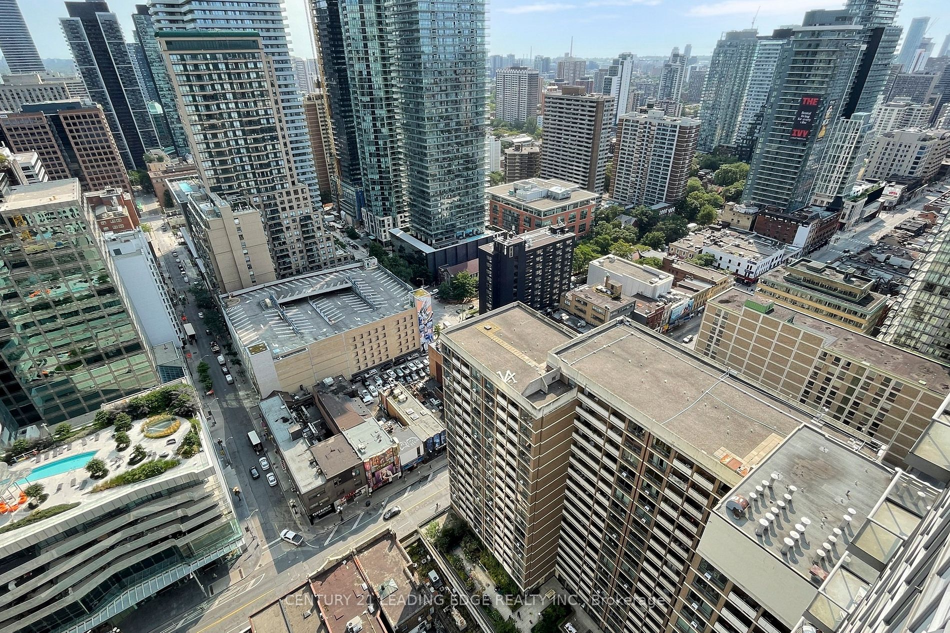 21 Balmuto St, #3101