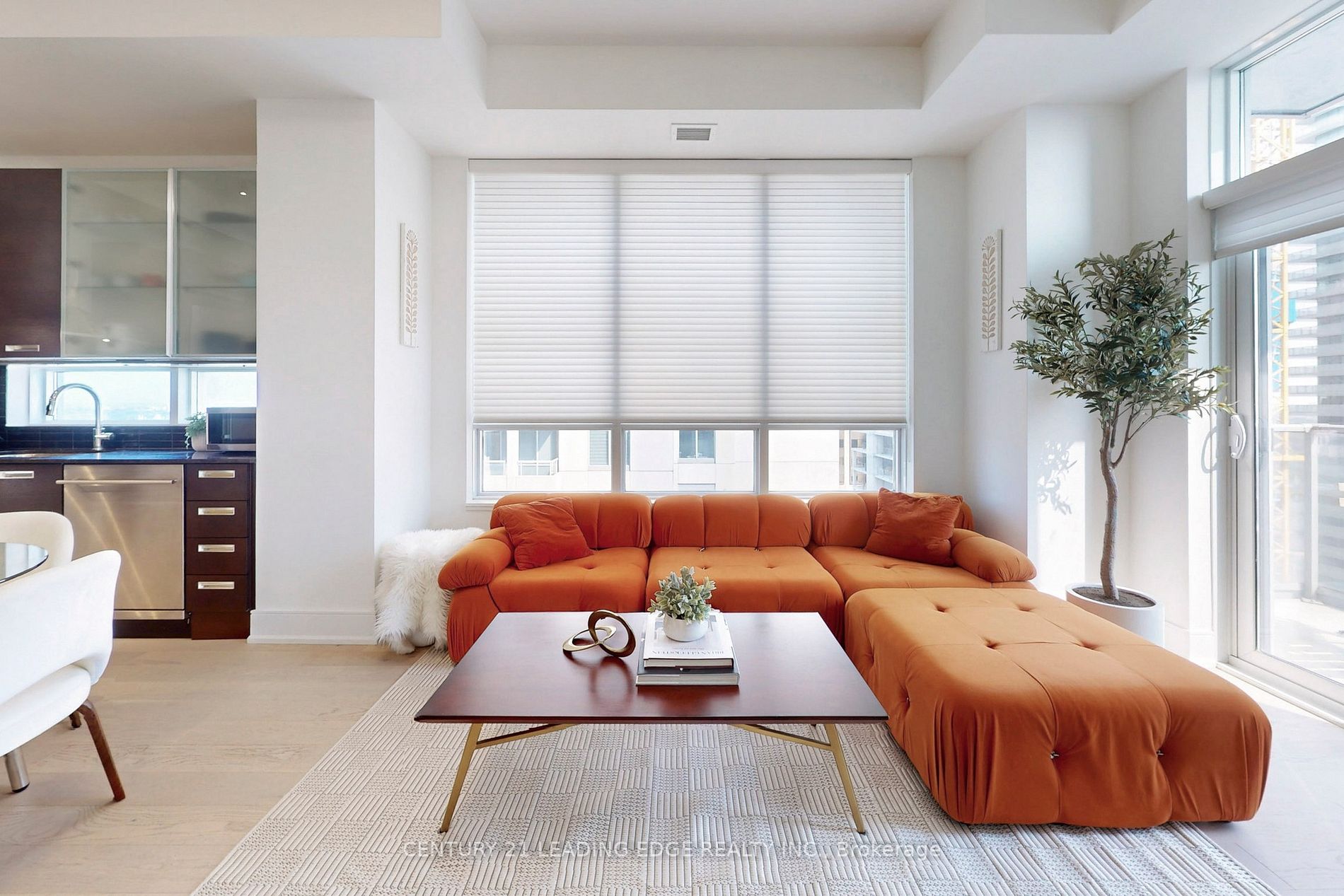 21 Balmuto St, #3101