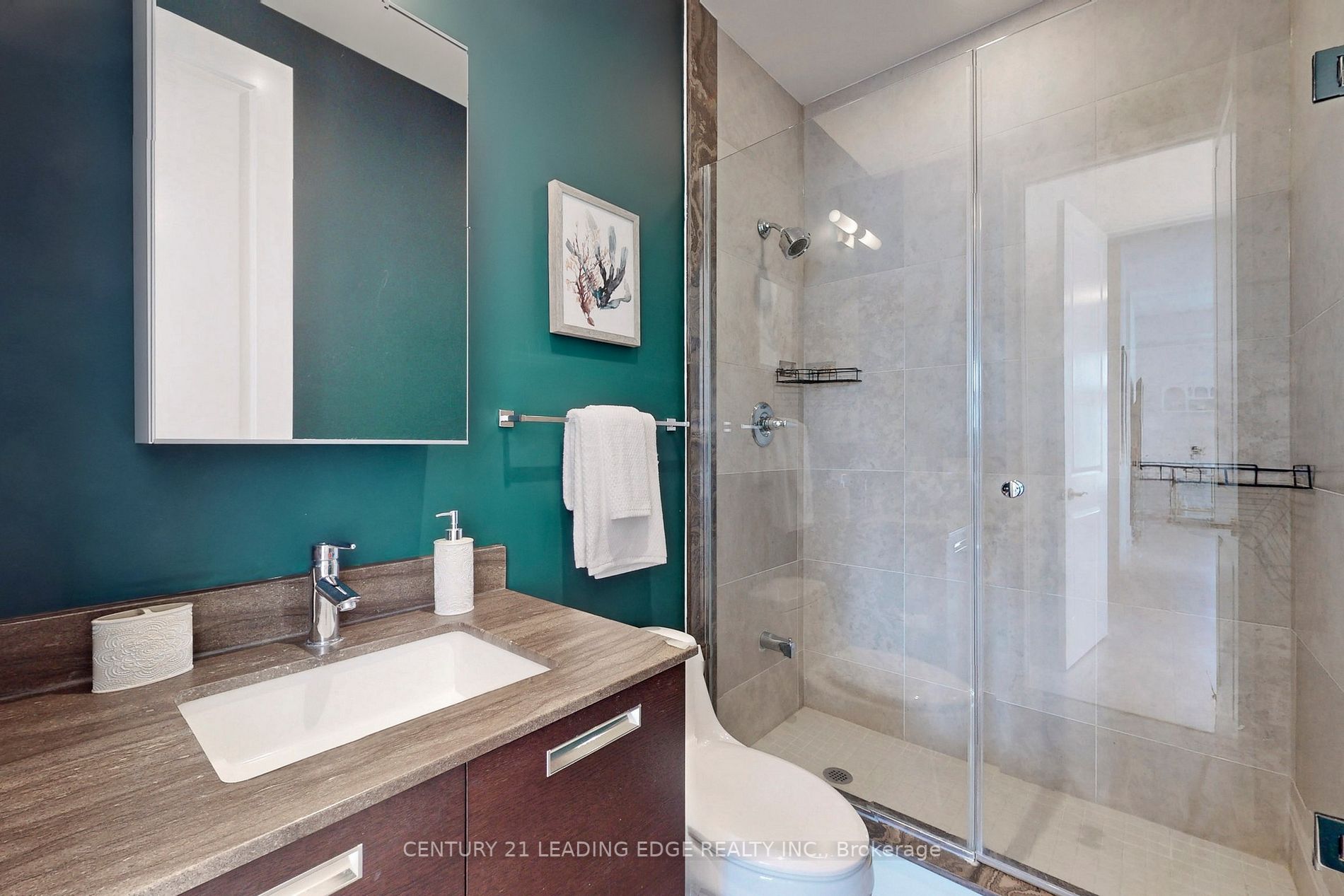21 Balmuto St, #3101