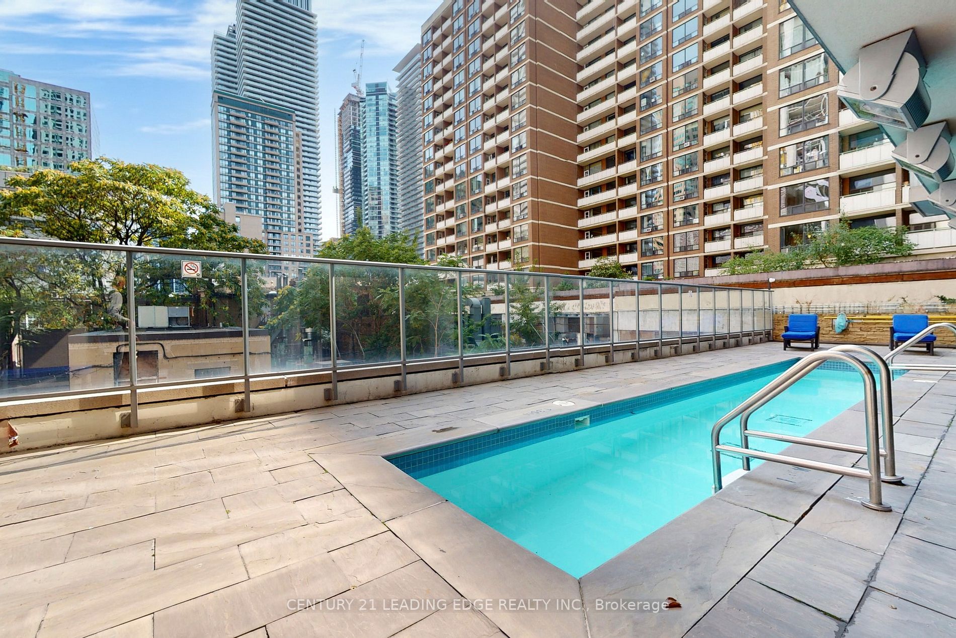 21 Balmuto St, #3101