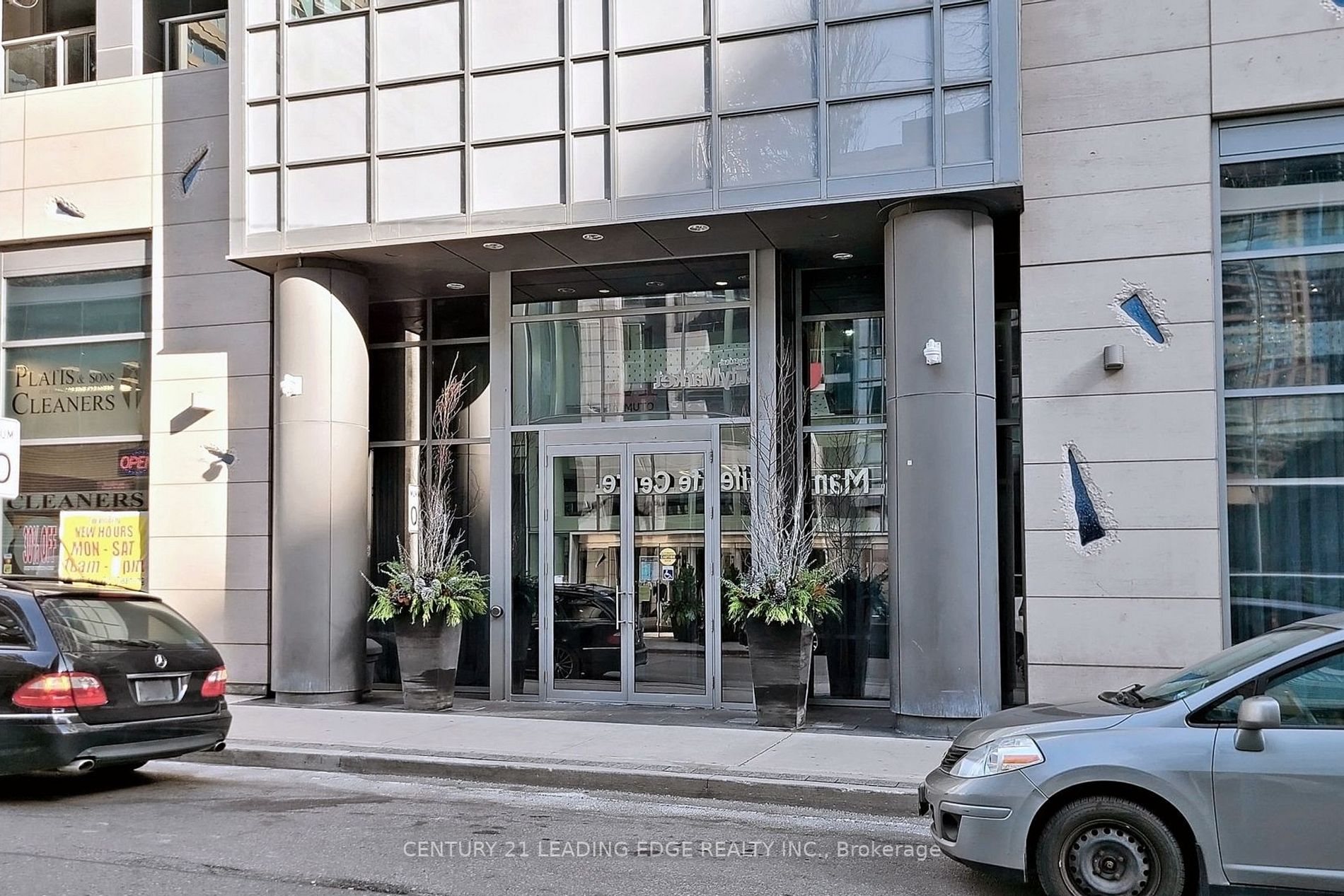 21 Balmuto St, #3101