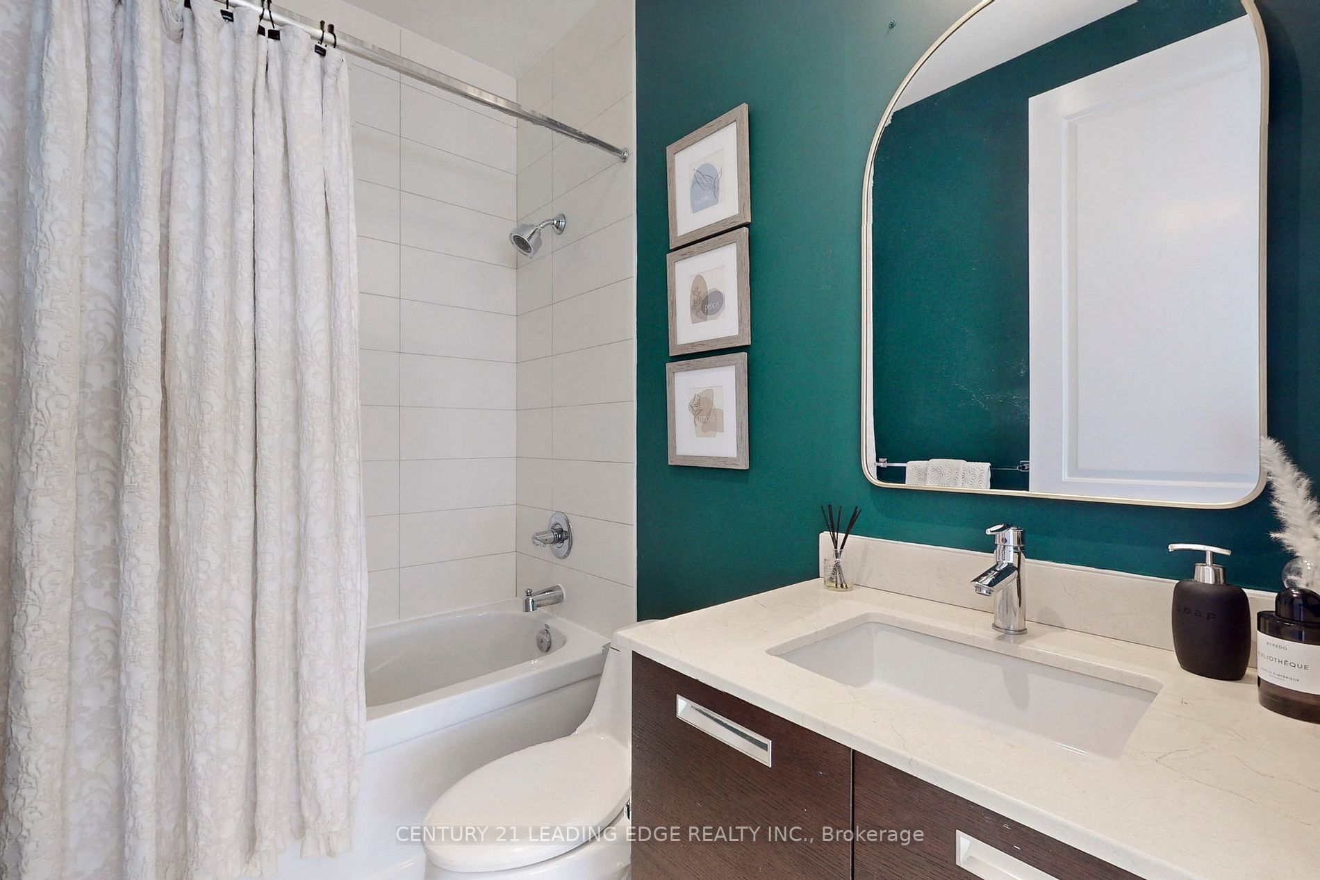 21 Balmuto St, #3101