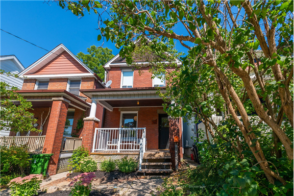 90 Ilford Rd, Toronto