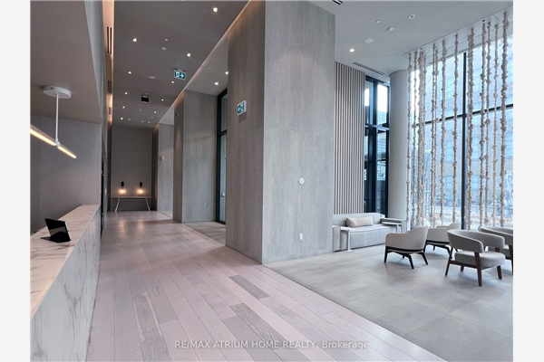 55 Cooper St, Toronto
