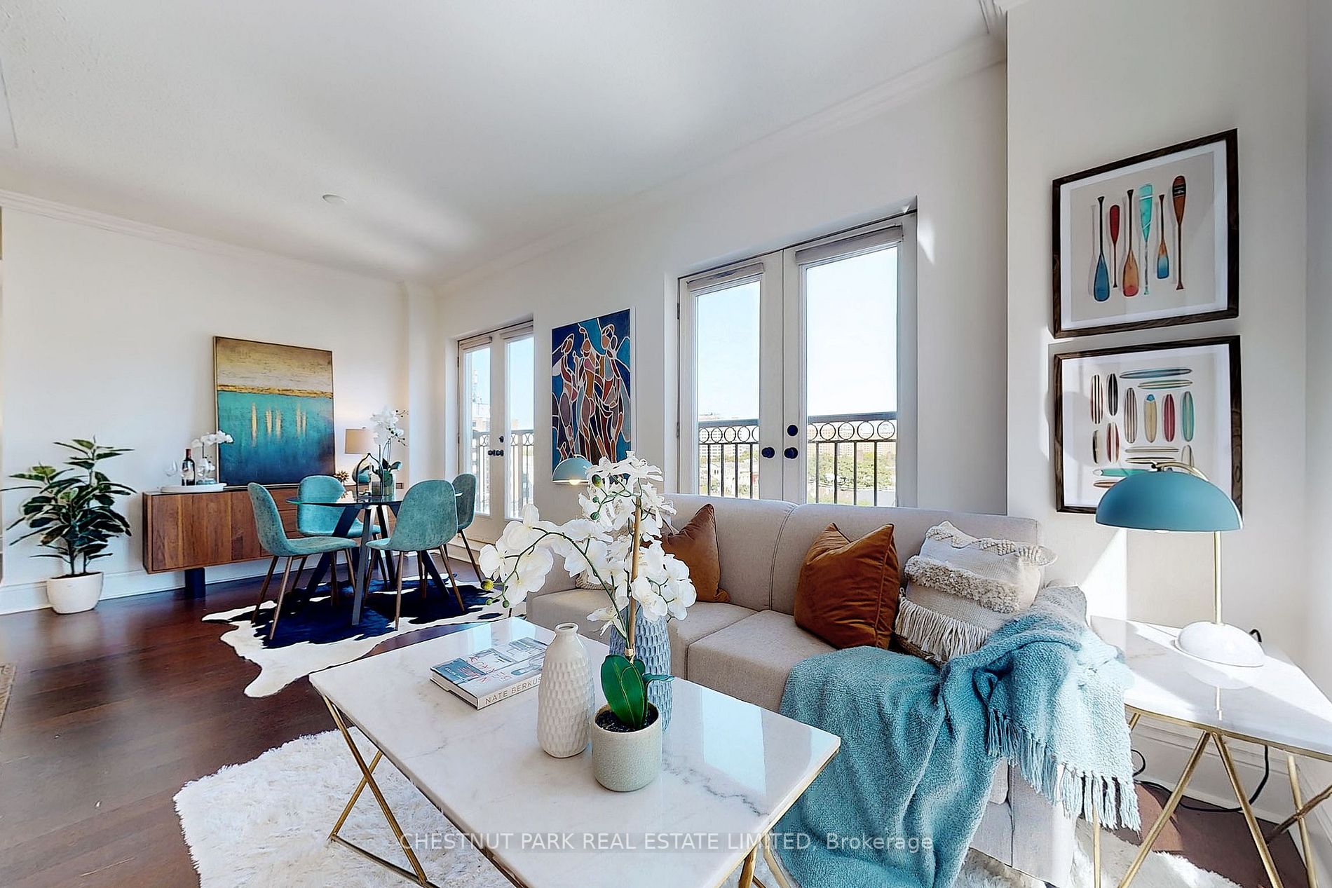 120 Lombard St, #702