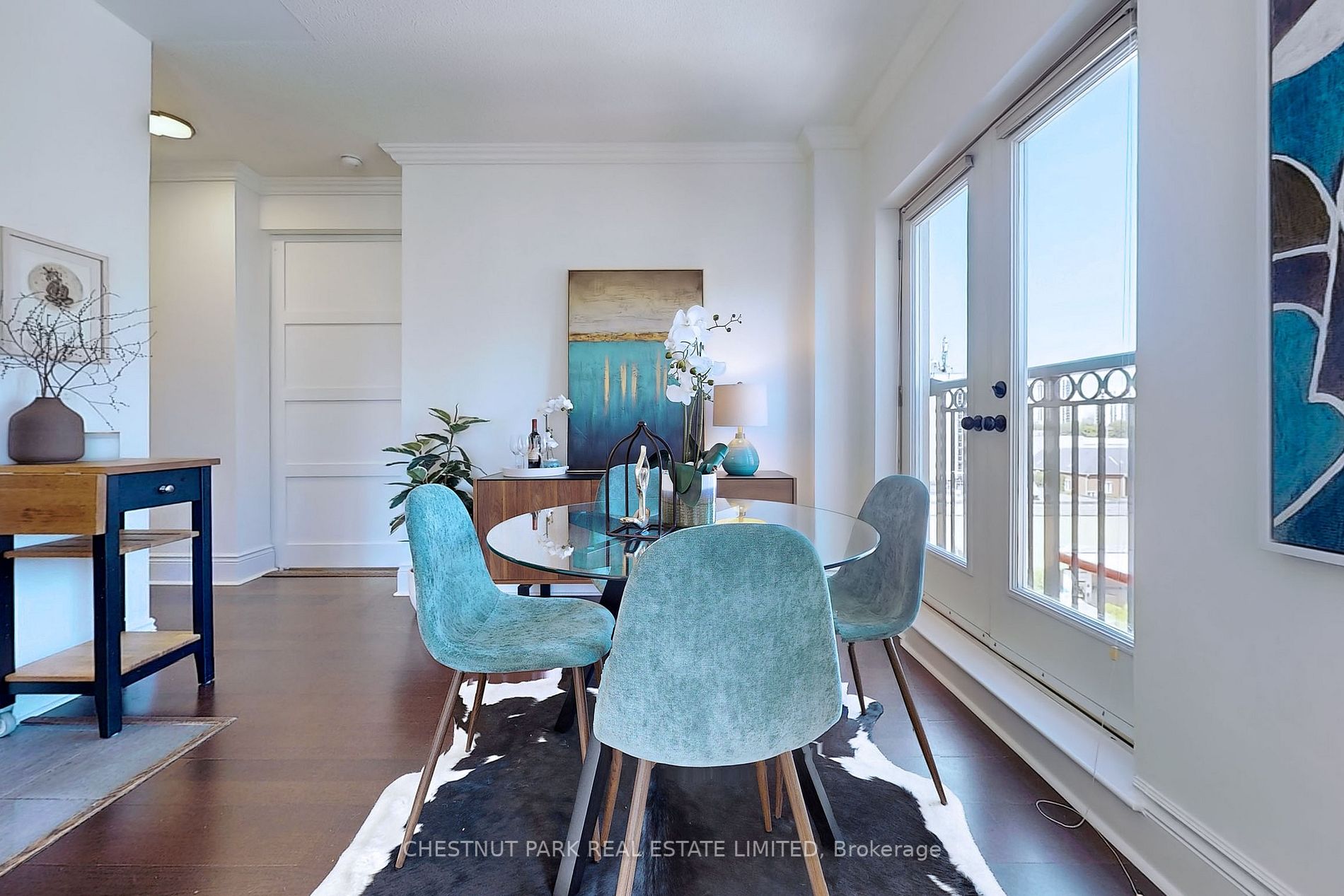 120 Lombard St, #702