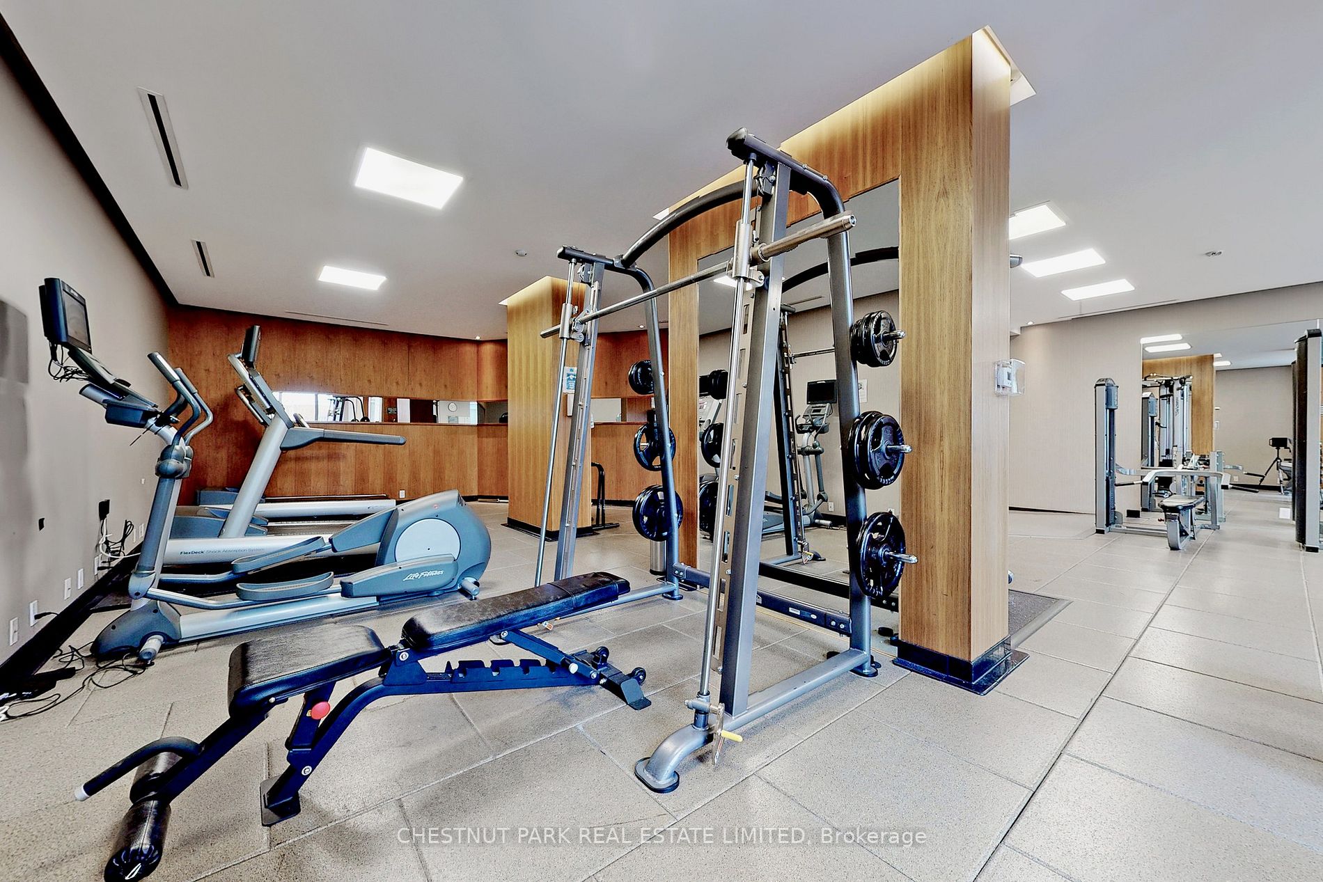 500 Sherbourne St, #2506