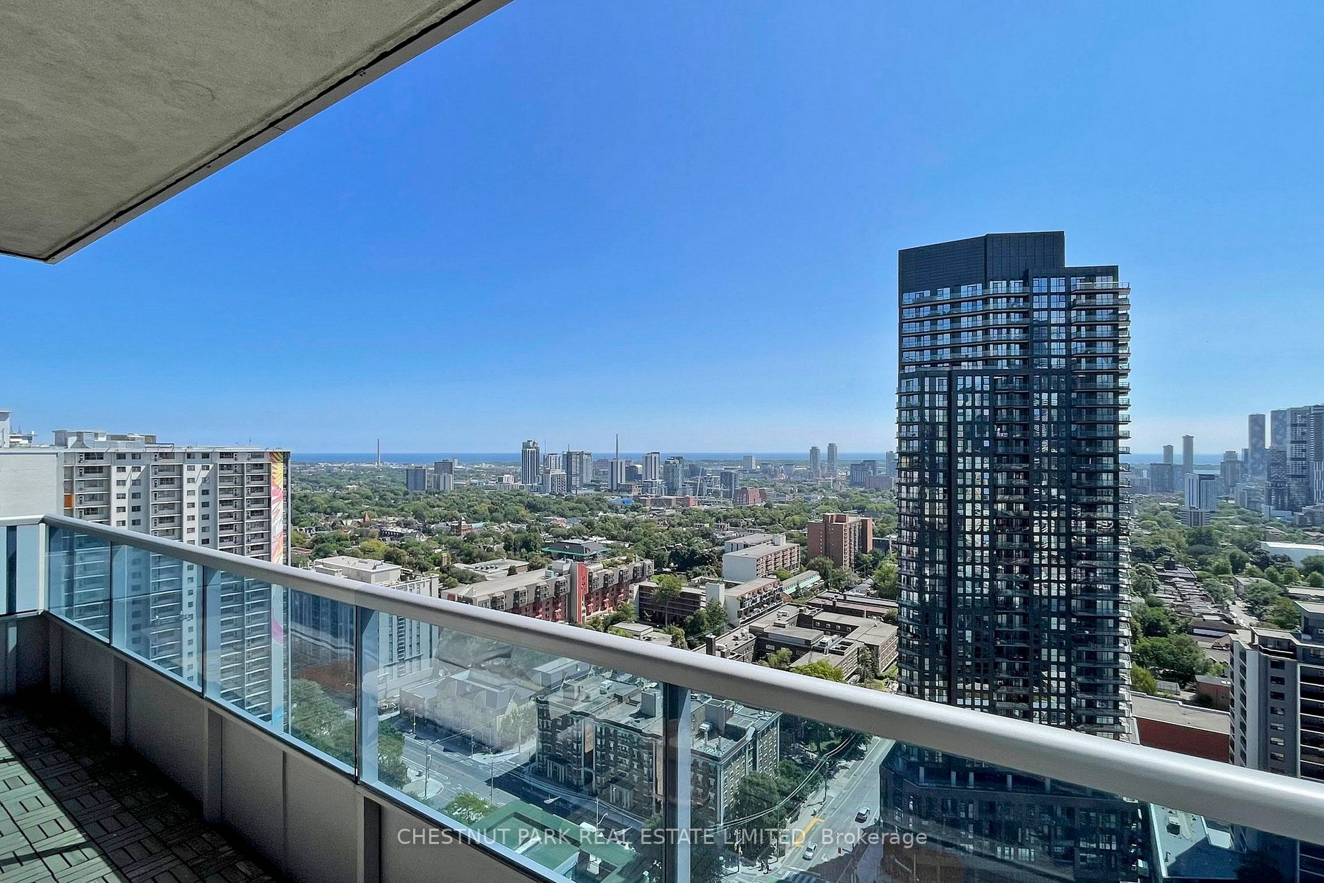 500 Sherbourne St, #2506