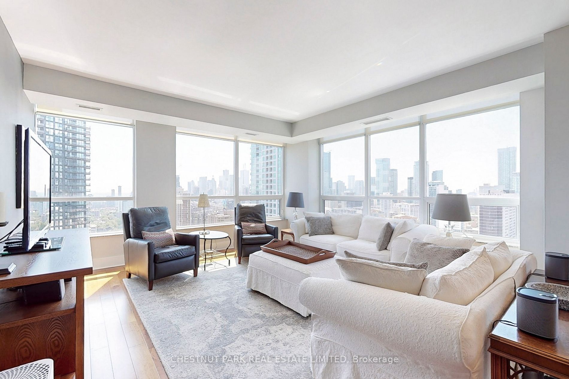 500 Sherbourne St, #2506