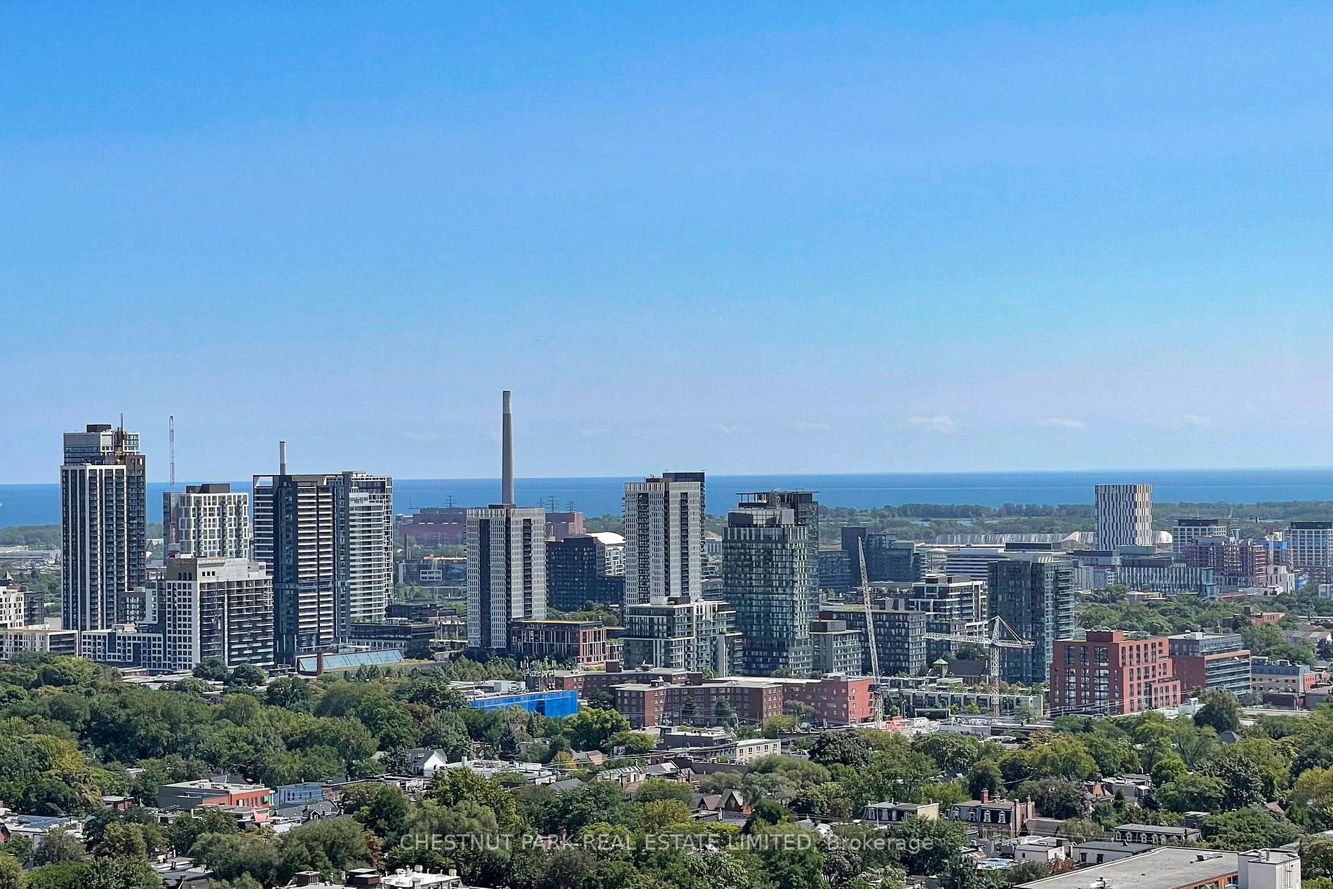 500 Sherbourne St, #2506