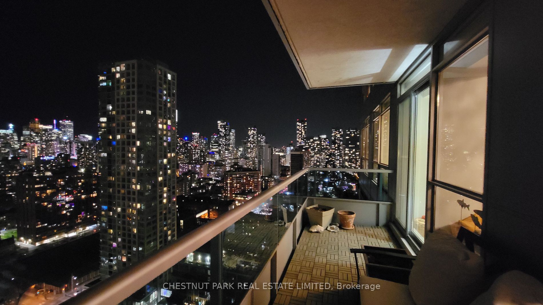 500 Sherbourne St, #2506