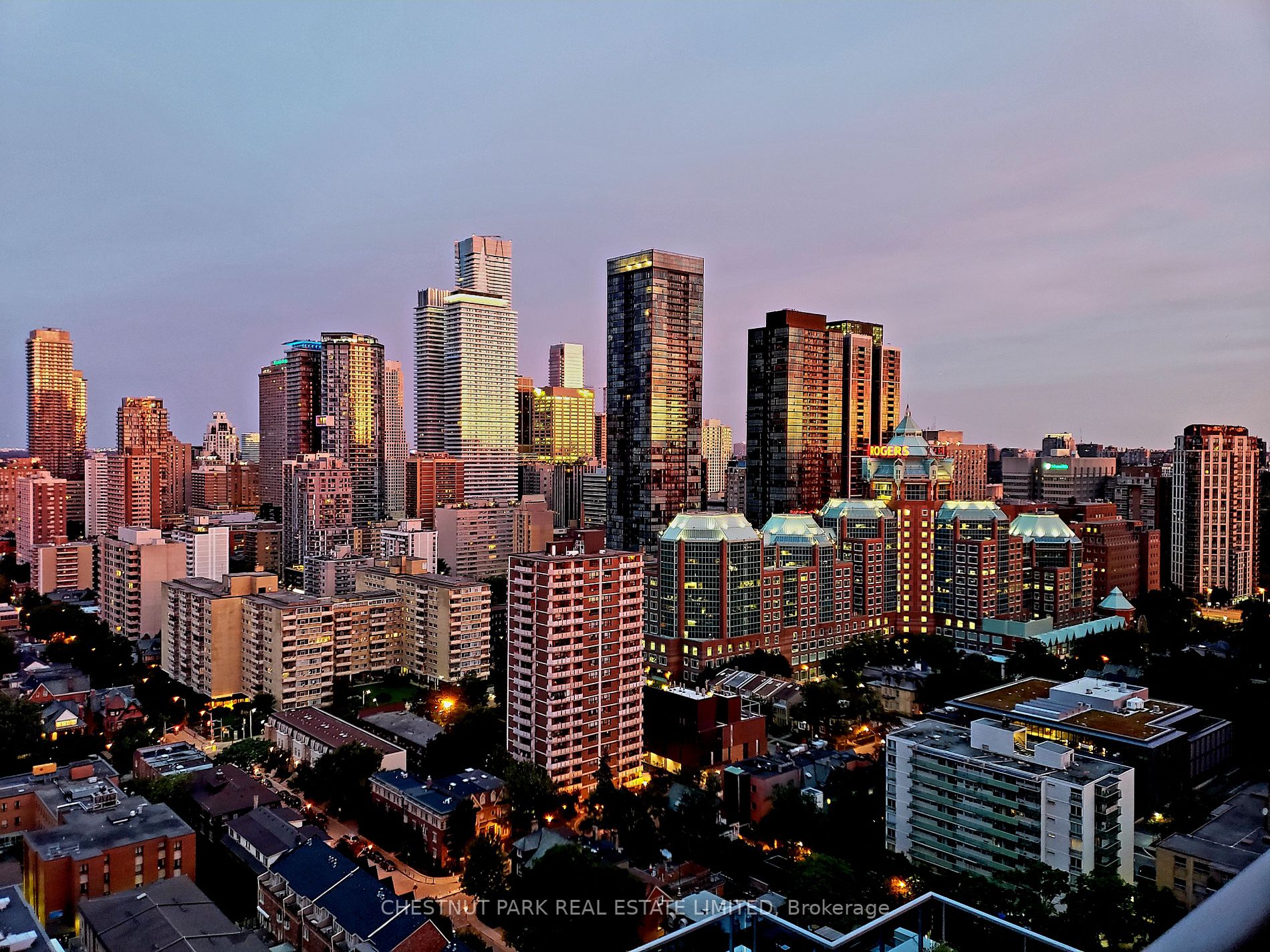 500 Sherbourne St, #2506