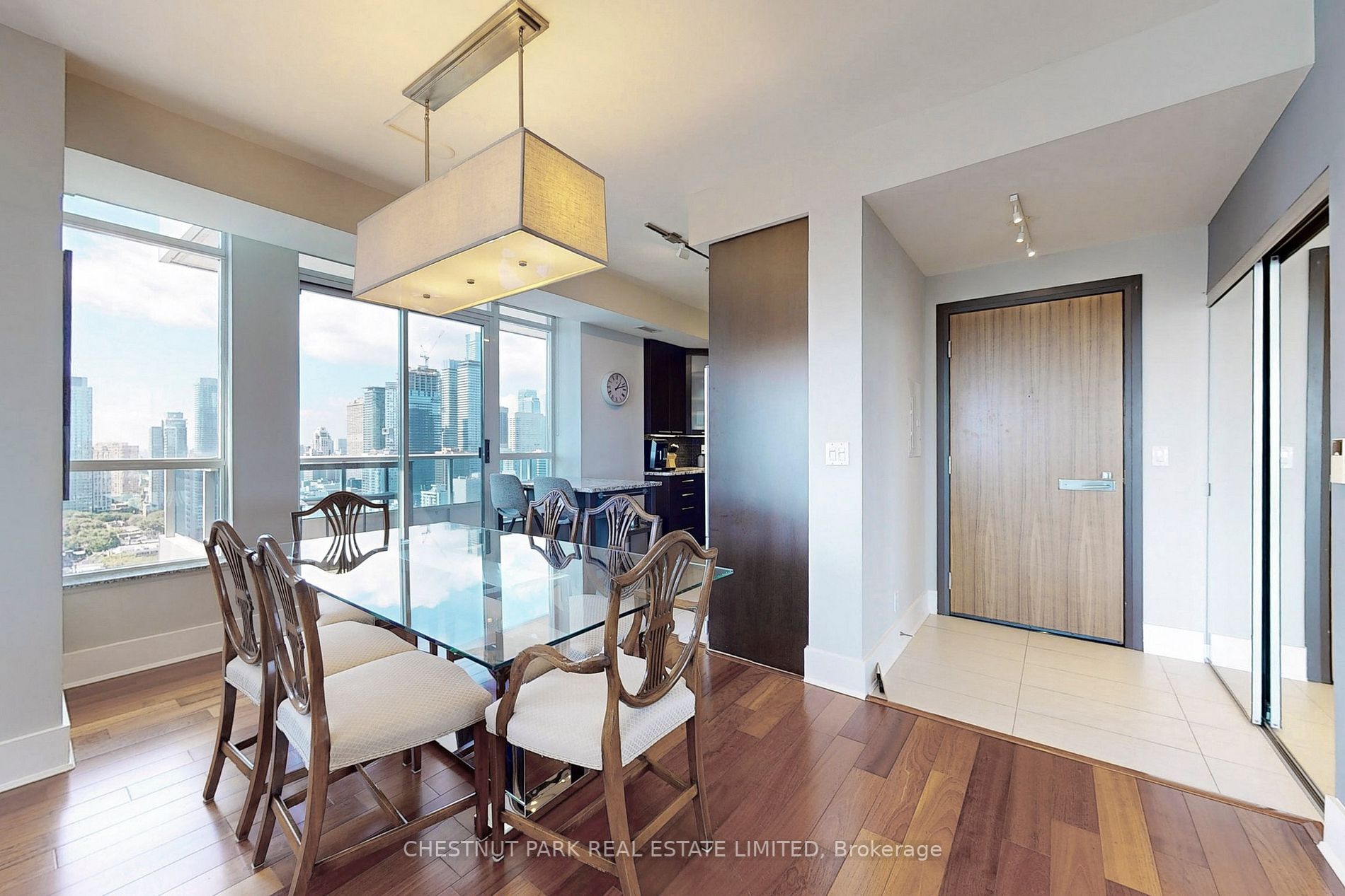 500 Sherbourne St, #2506