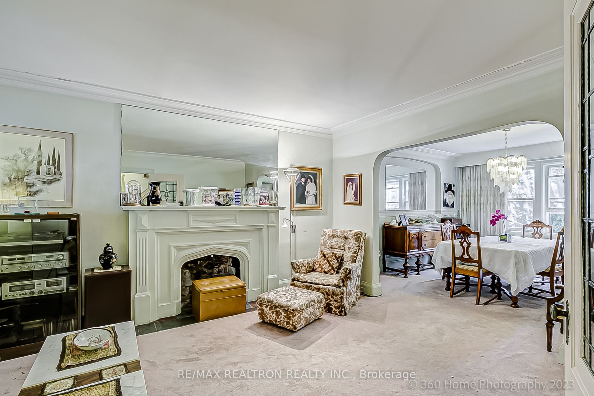 146 Chiltern Hill Rd