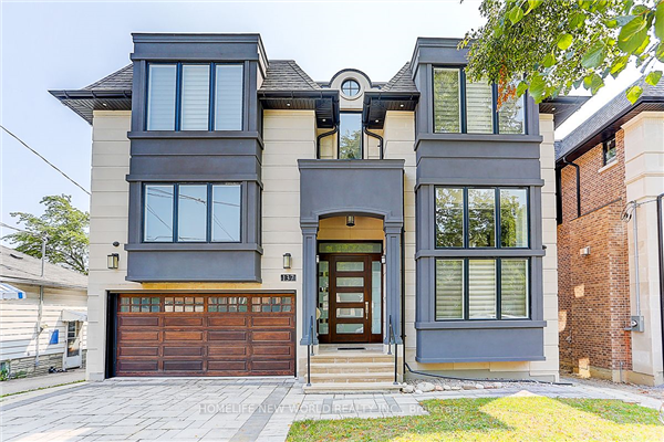 137 Alfred Ave, Toronto