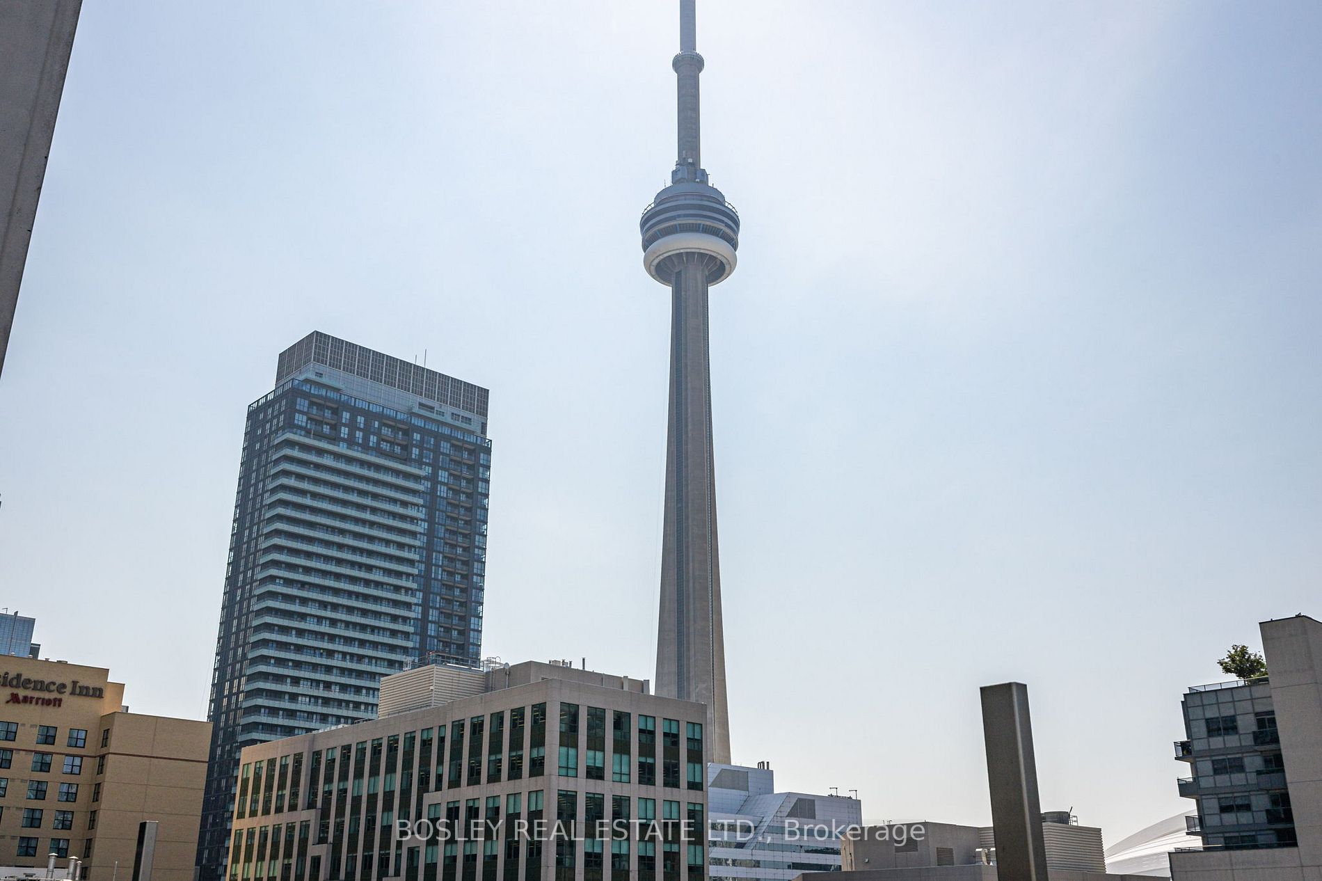 36 Blue Jays Way, #910