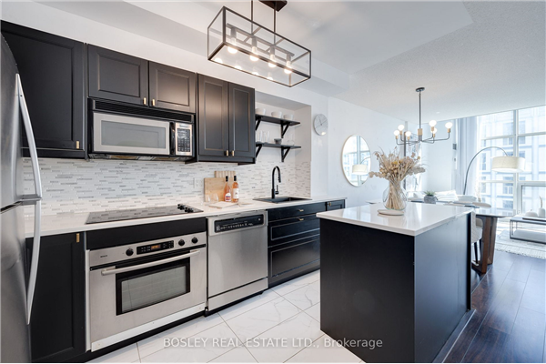 36 Blue Jays Way, Toronto