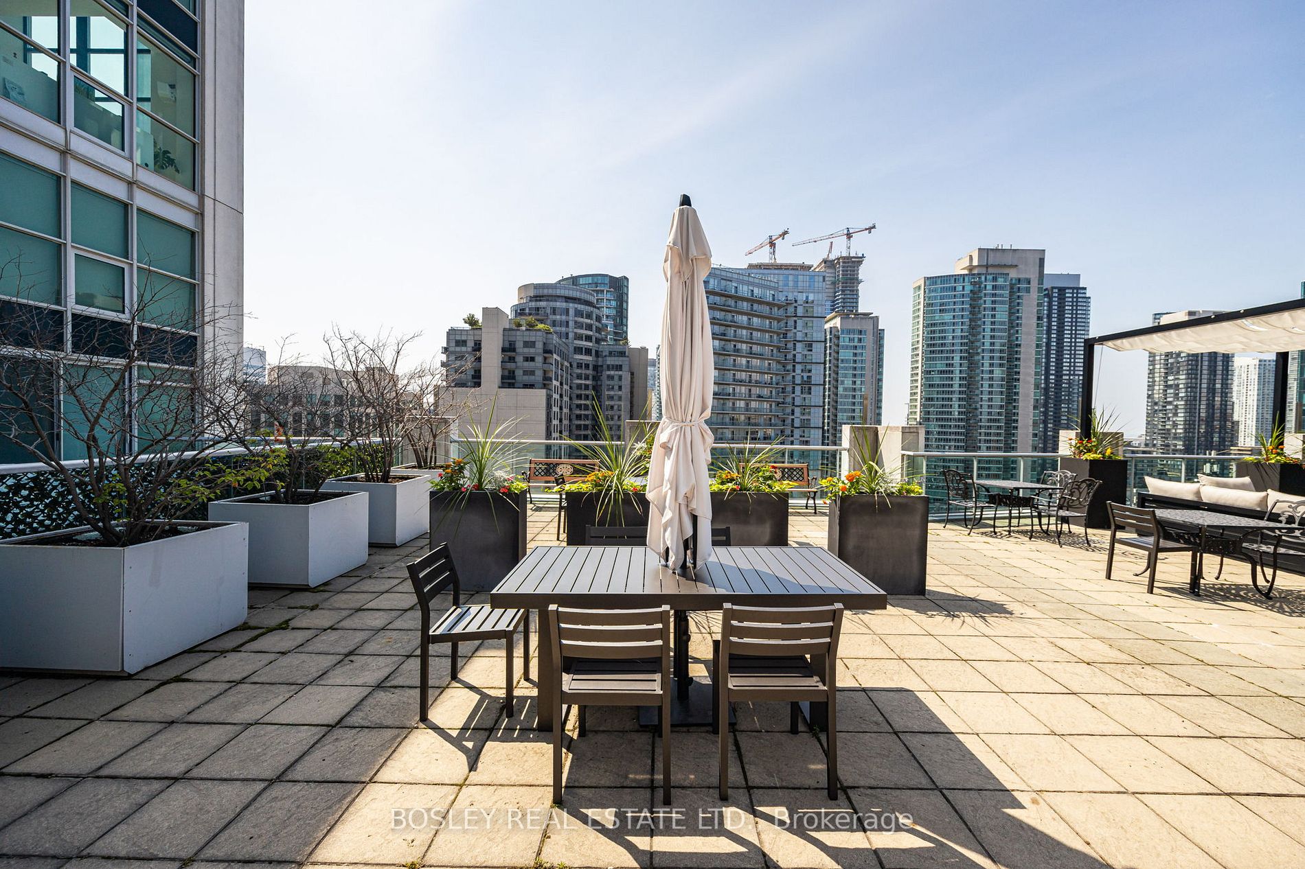 36 Blue Jays Way, #910