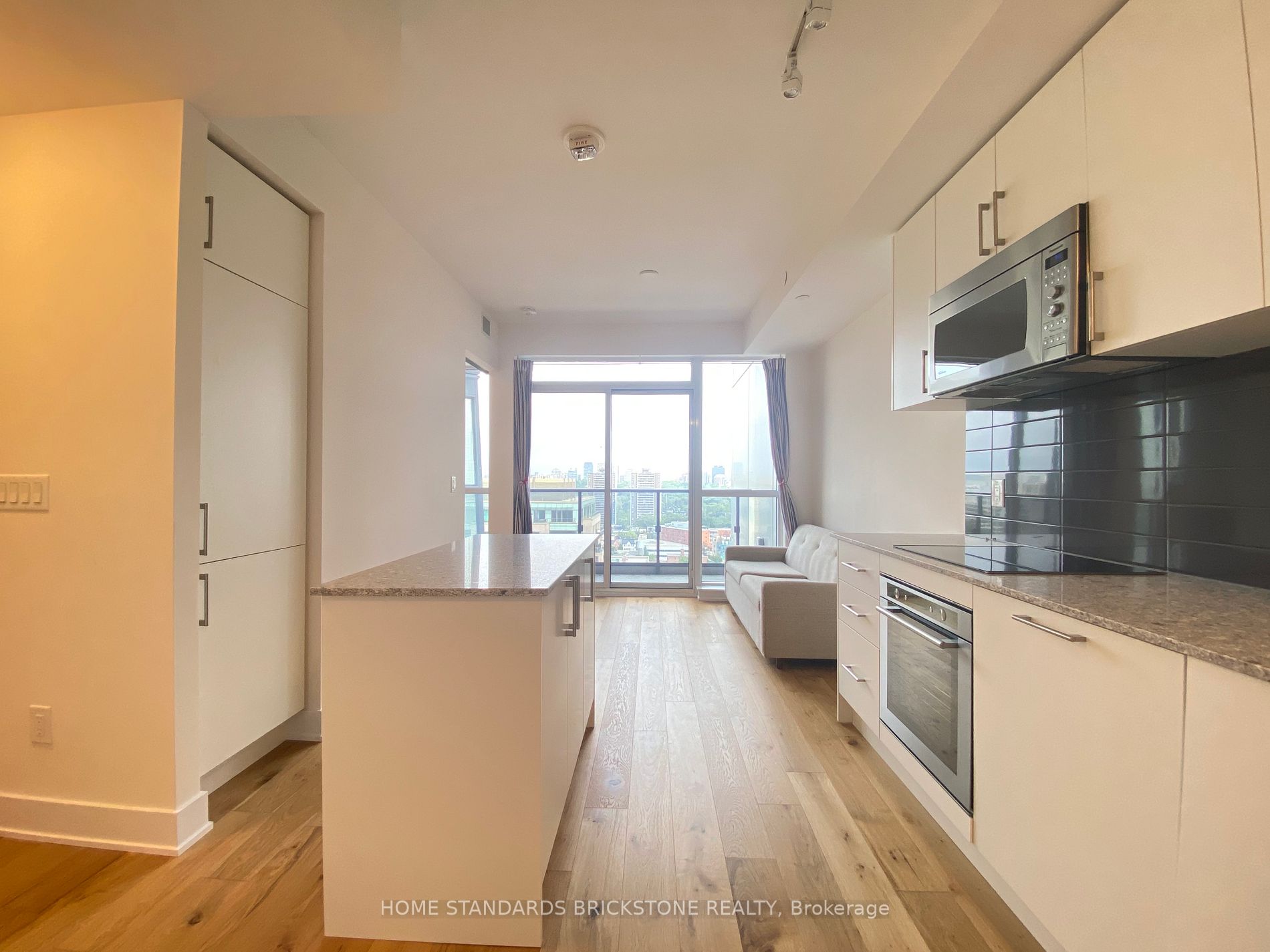 88 Cumberland St, #2105