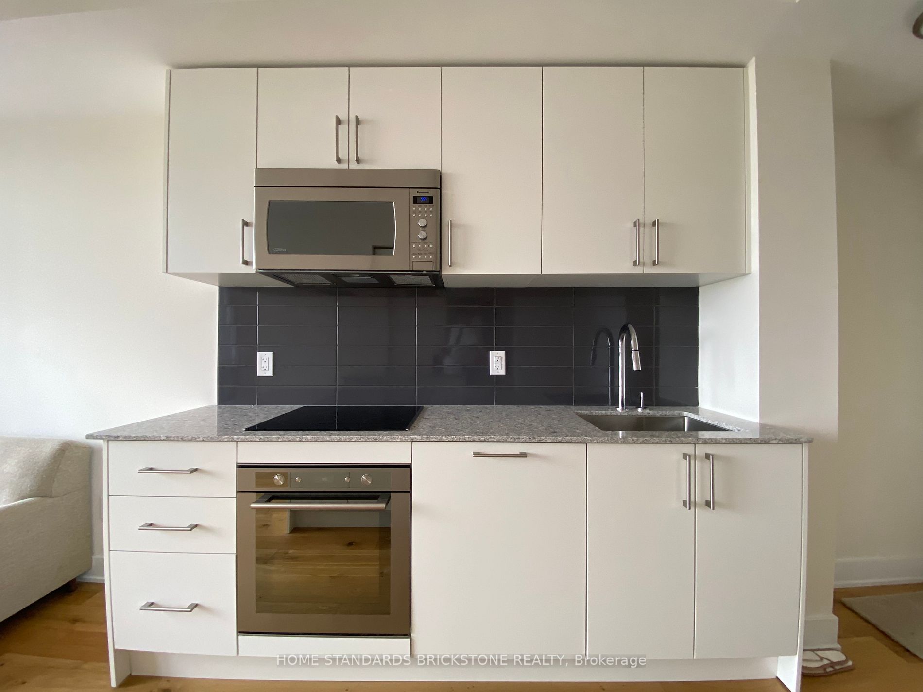 88 Cumberland St, #2105