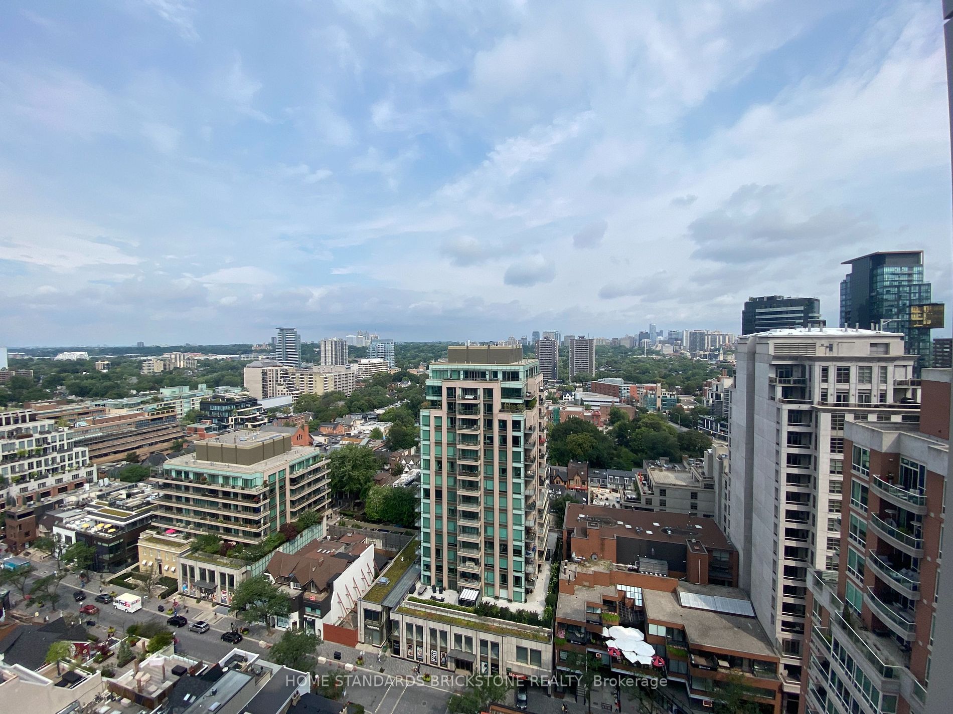 88 Cumberland St, #2105