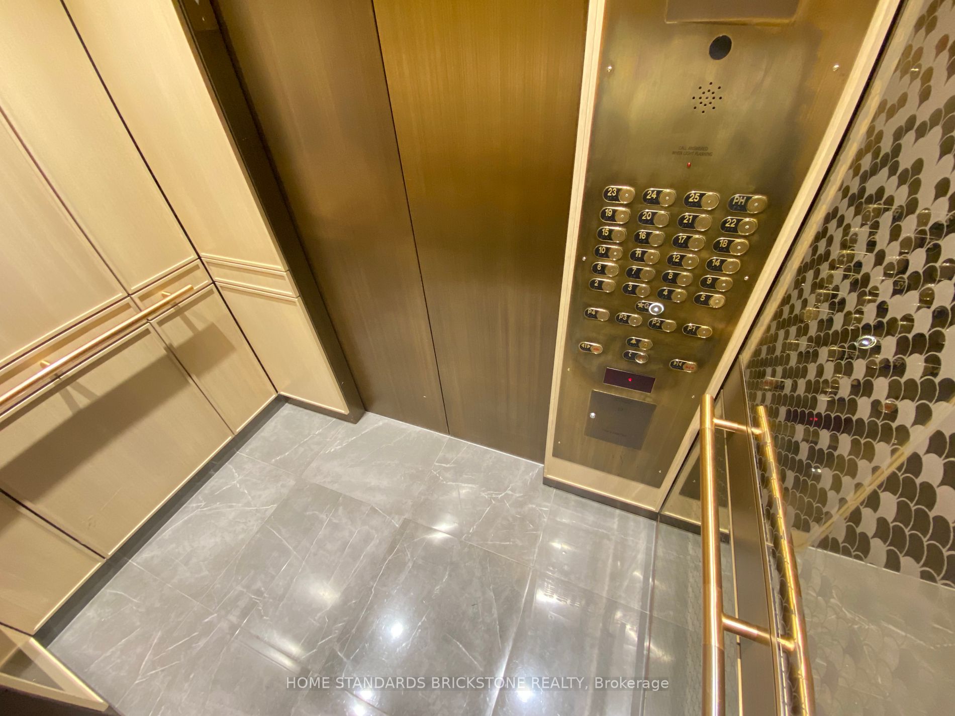 88 Cumberland St, #2105
