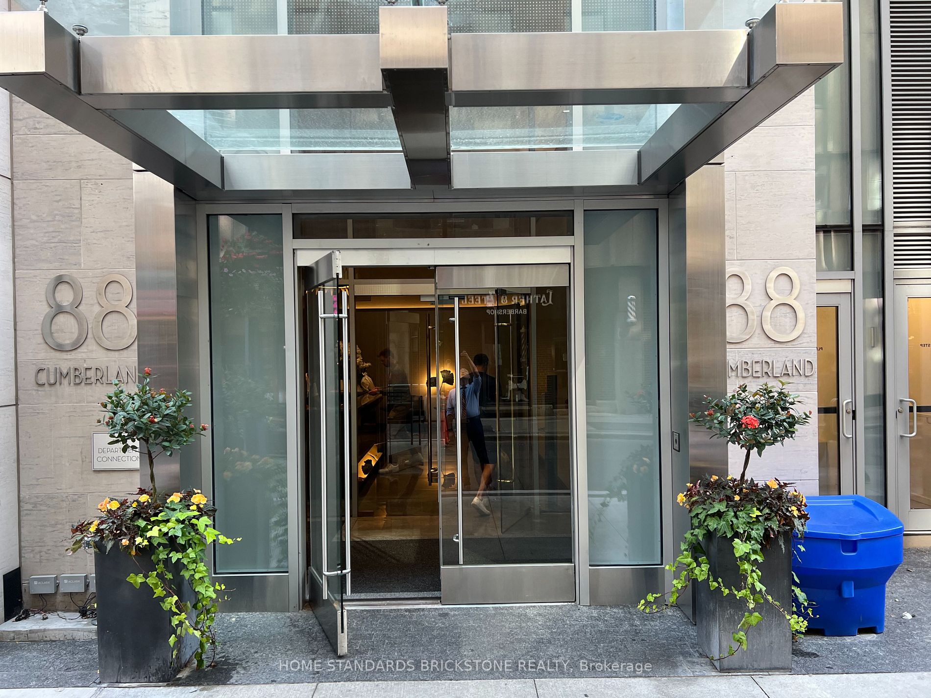 88 Cumberland St, #2105