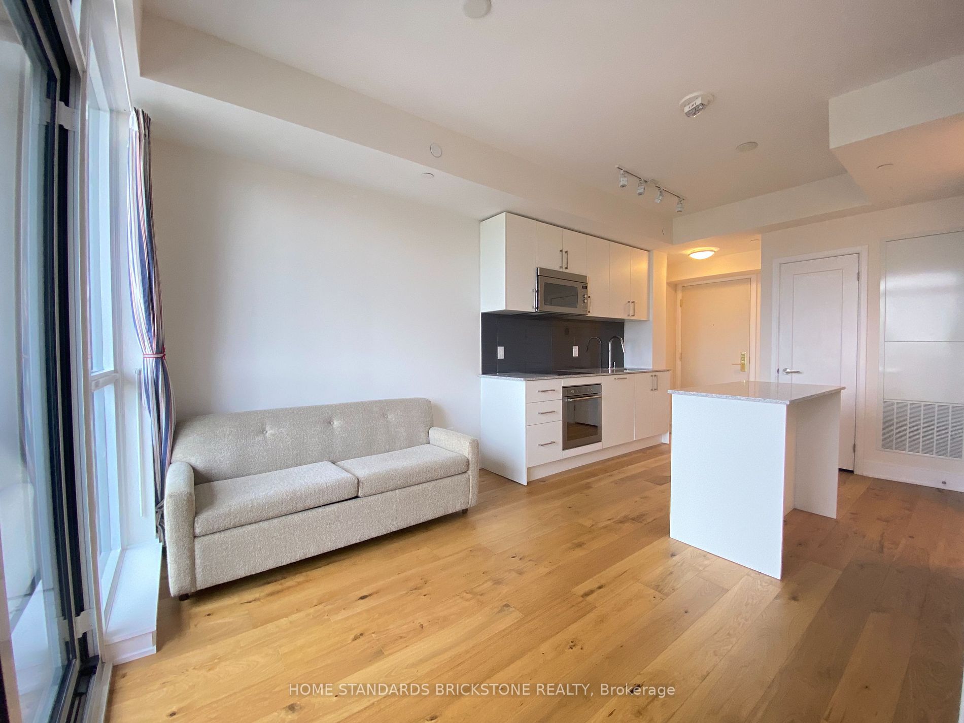 88 Cumberland St, #2105