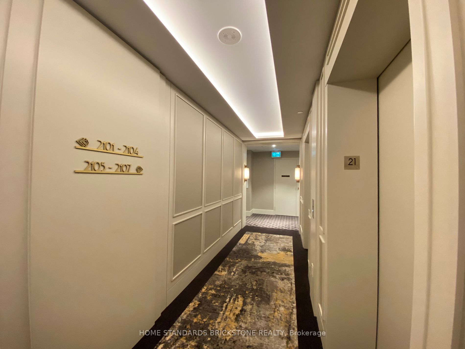 88 Cumberland St, #2105