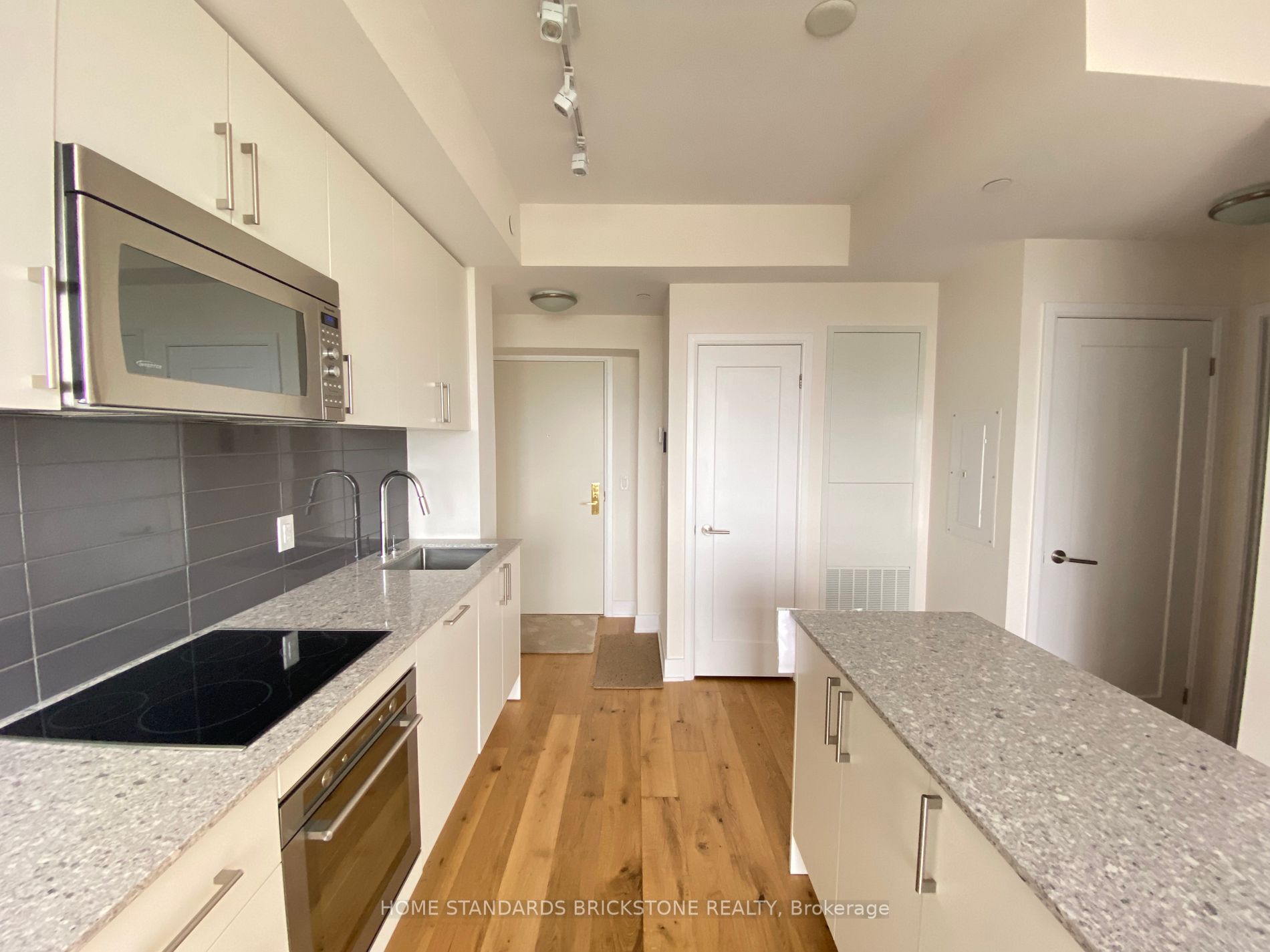 88 Cumberland St, #2105