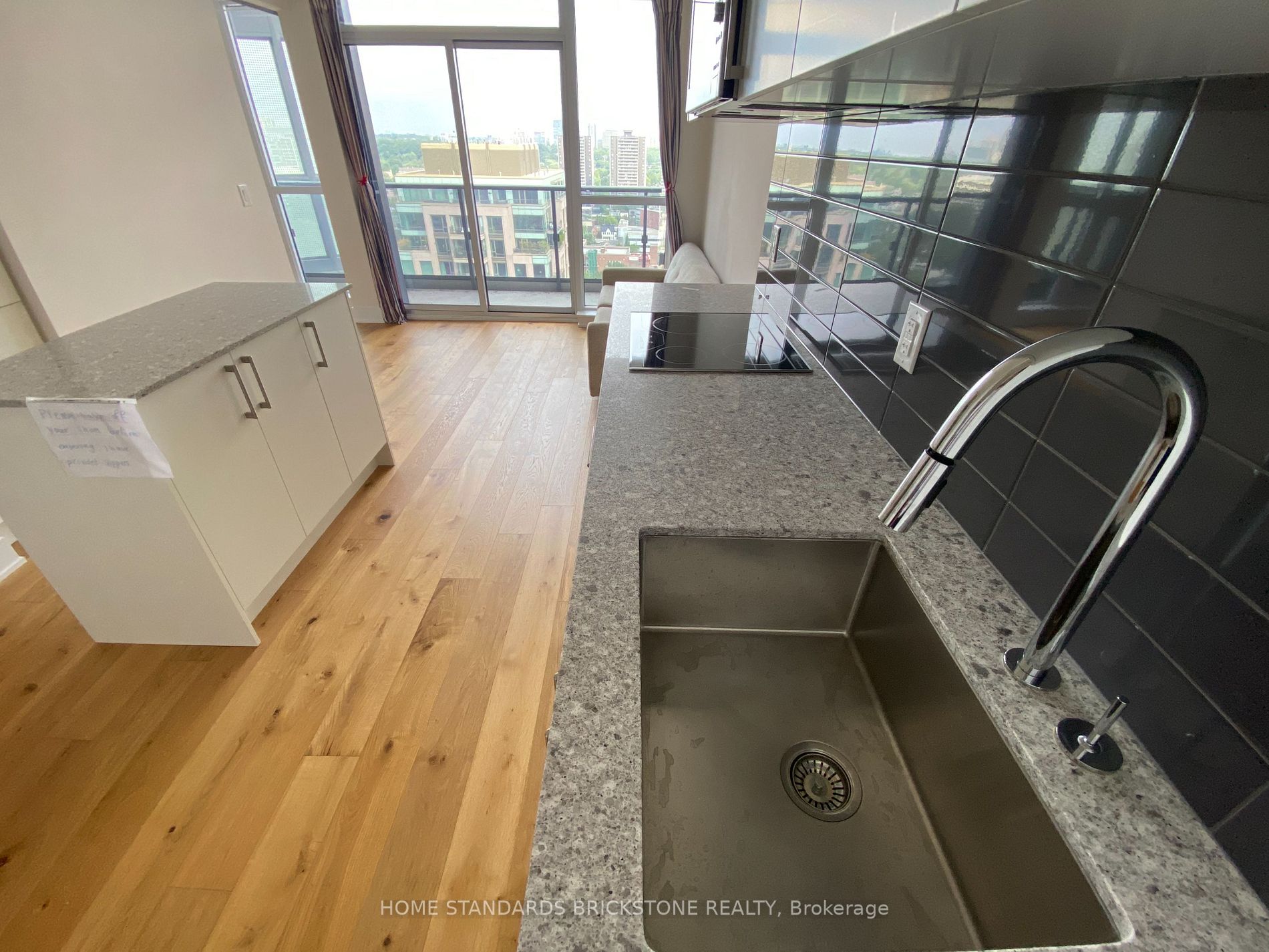 88 Cumberland St, #2105