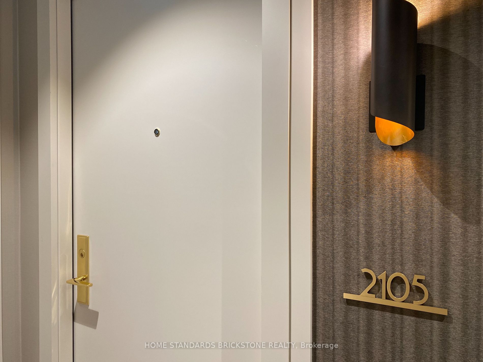 88 Cumberland St, #2105