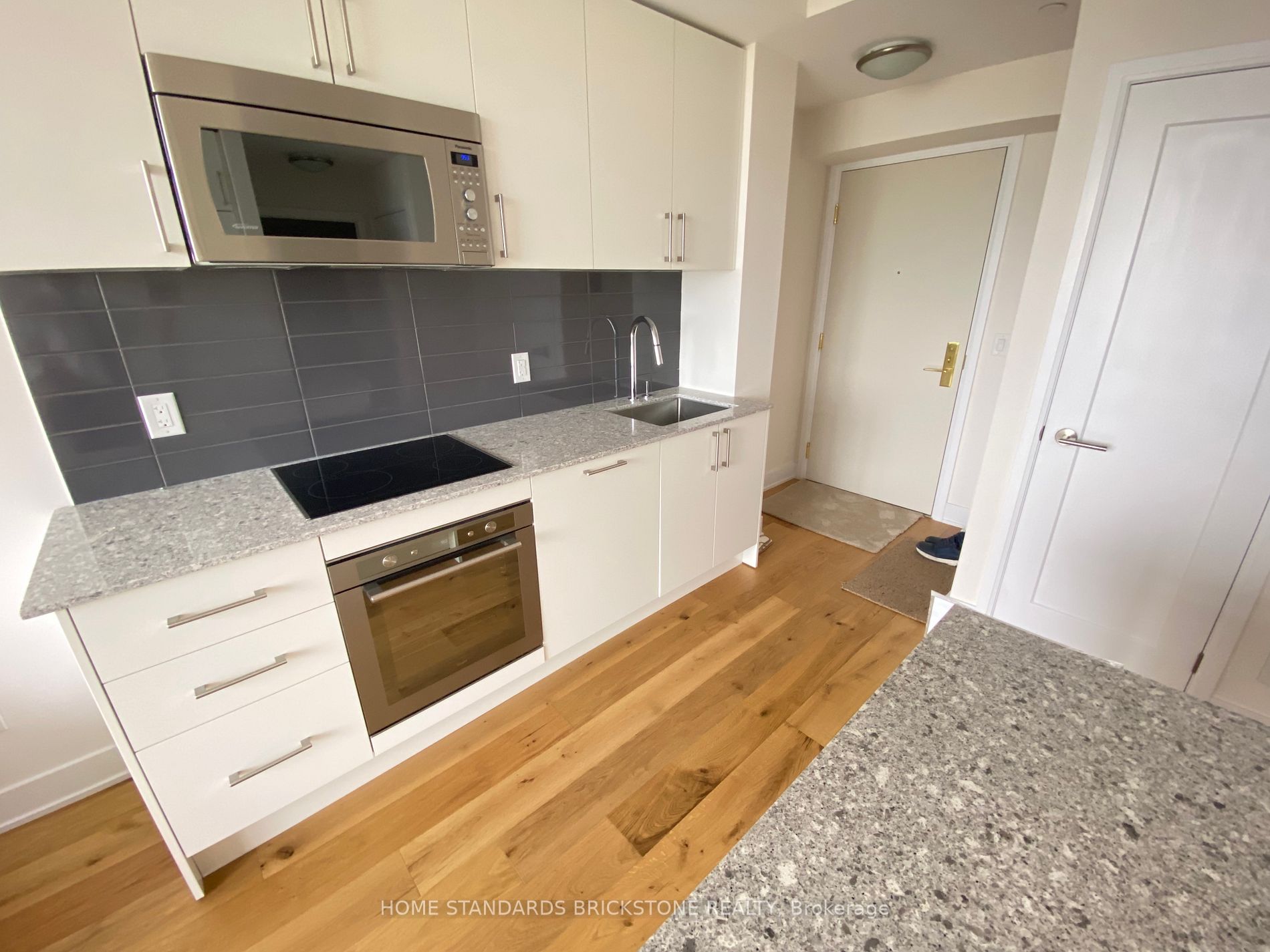 88 Cumberland St, #2105