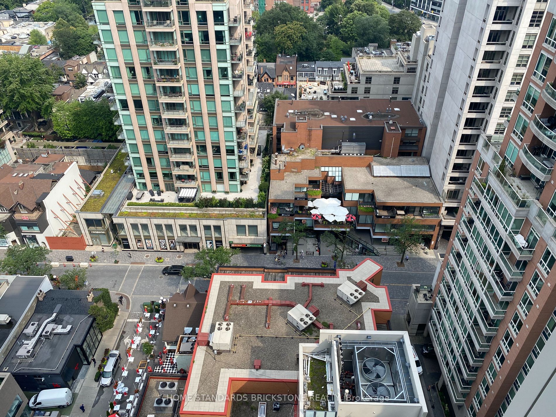88 Cumberland St, #2105